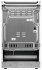 Газовая плита Electrolux RKG500001X Газовая плита Electrolux RKG500001X