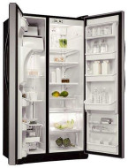 Холодильник ELECTROLUX ERL6296SK Холодильник ELECTROLUX ERL6296SK