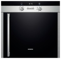 Электрический духовой шкаф Siemens HB33RB550