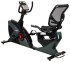Горизонтальный велотренажер Hop-Sport HS-070L Helix Горизонтальный велотренажер Hop-Sport HS-070L Helix
