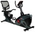 Горизонтальный велотренажер Hop-Sport HS-070L Helix Горизонтальный велотренажер Hop-Sport HS-070L Helix