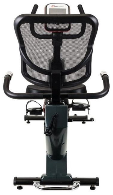 Горизонтальный велотренажер Hop-Sport HS-070L Helix Горизонтальный велотренажер Hop-Sport HS-070L Helix