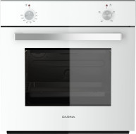 Встраиваемый электрический духовой шкаф Darina BO1700W Встраиваемый электрический духовой шкаф Darina BO1700W