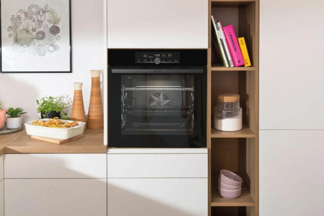 Духовой шкаф Gorenje BOS6747A01BG