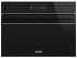 Электрический духовой шкаф smeg SF4606WMCNX