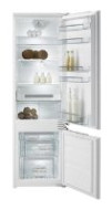 Встраиваемый холодильник Gorenje NRKI 5181 KW
