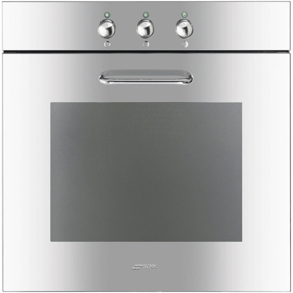 Духовой шкаф Smeg SF166X Духовой шкаф Smeg SF166X