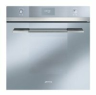Электрический духовой шкаф smeg SFP109S