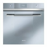 Электрический духовой шкаф smeg SFP109S Электрический духовой шкаф smeg SFP109S