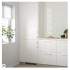 Встраиваемый холодильник IKEA Тинад Встраиваемый холодильник IKEA Тинад