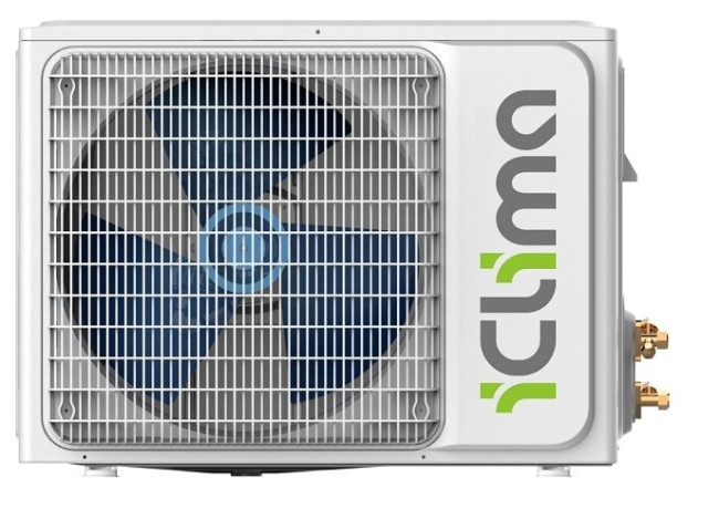 Сплит-система iClima ICI-18A / IUI-18A Сплит-система iClima ICI-18A / IUI-18A