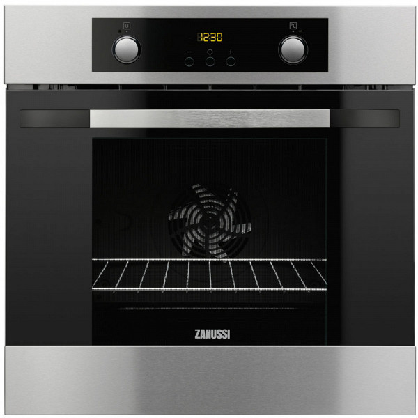 Духовой шкаф Zanussi ZOB535752X