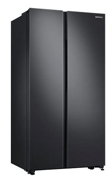 Холодильник SAMSUNG RS62R5031B4/WT