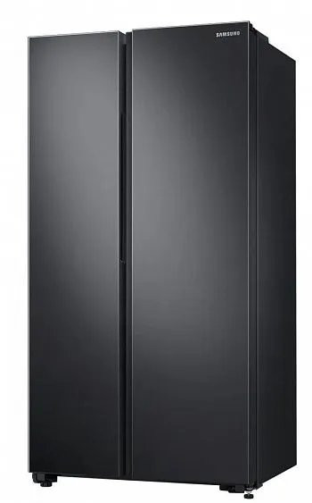 Холодильник SAMSUNG RS62R5031B4/WT