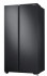 Холодильник SAMSUNG RS62R5031B4/WT