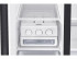 Холодильник SAMSUNG RS62R5031B4/WT