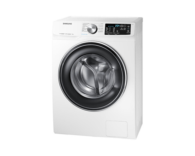 Стиральная машина Samsung WW80R42LXEWDLP Стиральная машина Samsung WW80R42LXEWDLP