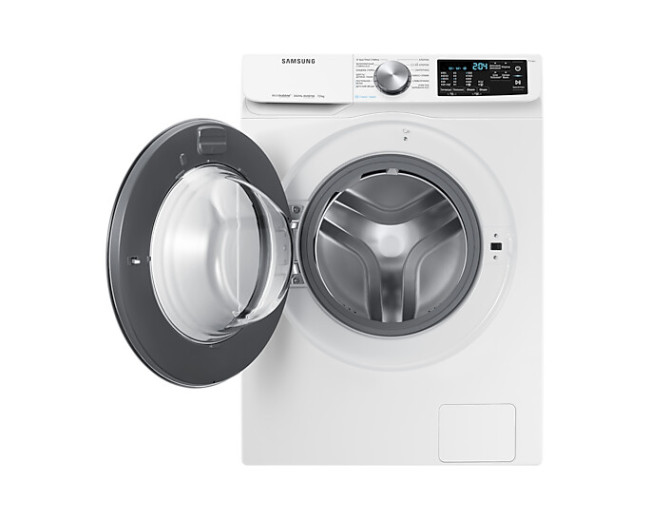 Стиральная машина Samsung WW80R42LXEWDLP Стиральная машина Samsung WW80R42LXEWDLP