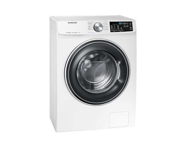 Стиральная машина Samsung WW80R42LXEWDLP Стиральная машина Samsung WW80R42LXEWDLP