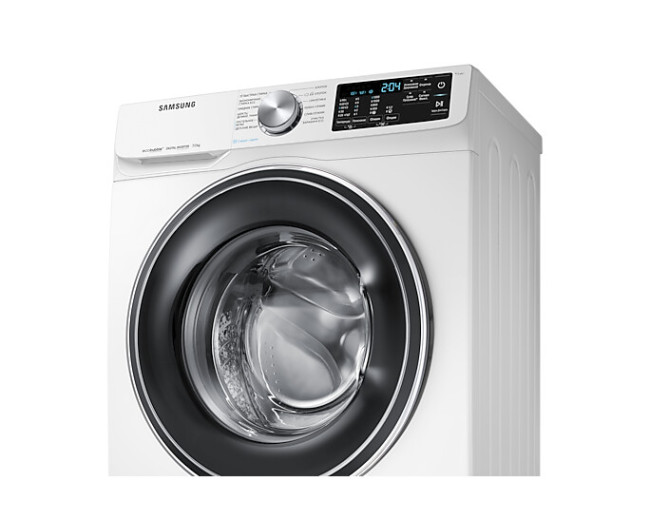 Стиральная машина Samsung WW80R42LXEWDLP Стиральная машина Samsung WW80R42LXEWDLP