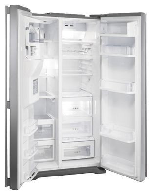 Холодильник side-by-side SMEG fa55pcil1