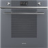 Встраиваемый электрический духовой шкаф Smeg SO6102M2S