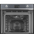 Встраиваемый электрический духовой шкаф Smeg SO6102M2S