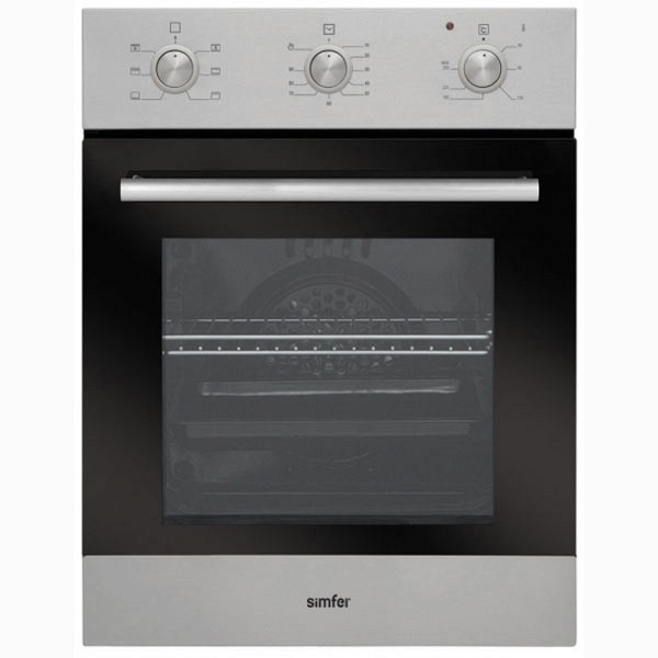Духовой шкаф Simfer B4EM16001 Духовой шкаф Simfer B4EM16001