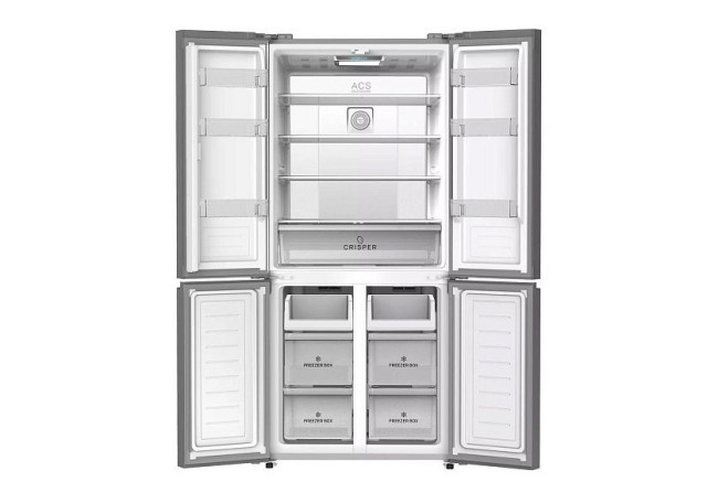 Холодильник DELVENTO VSM97101