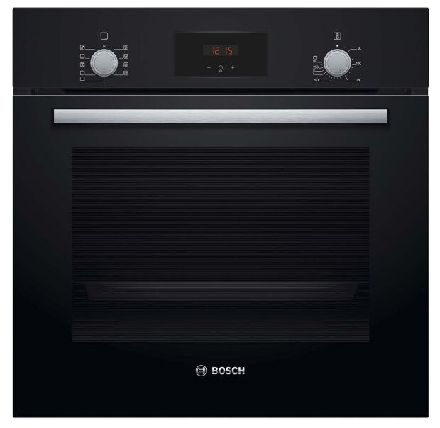 Электрический духовой шкаф Bosch HBF114EB1R Электрический духовой шкаф Bosch HBF114EB1R