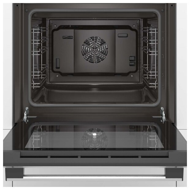 Электрический духовой шкаф Bosch HBF114EB1R Электрический духовой шкаф Bosch HBF114EB1R