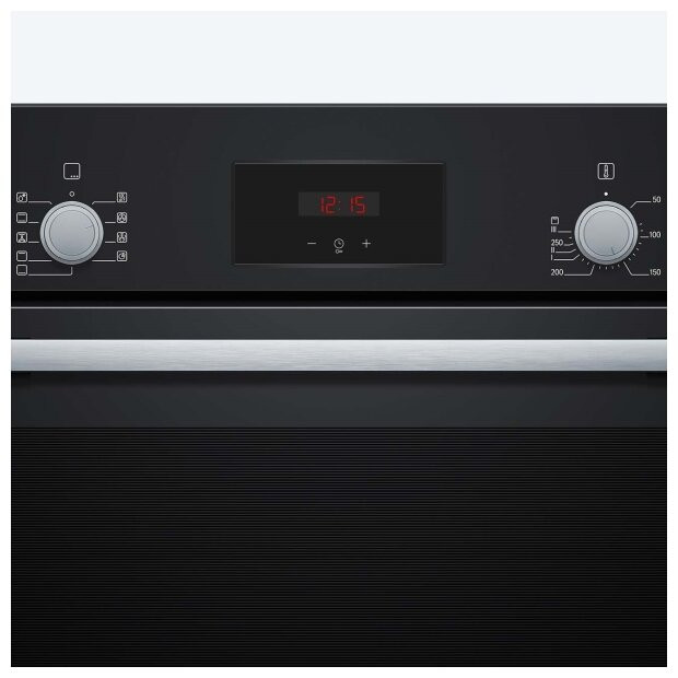 Электрический духовой шкаф Bosch HBF114EB1R Электрический духовой шкаф Bosch HBF114EB1R
