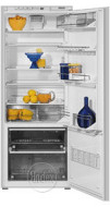 Встраиваемый холодильник Miele K 304 ID-6 Встраиваемый холодильник Miele K 304 ID-6