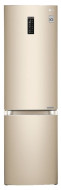 Холодильник LG GA-B499 TGKZ Холодильник LG GA-B499 TGKZ