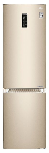 Холодильник LG GA-B499 TGKZ Холодильник LG GA-B499 TGKZ