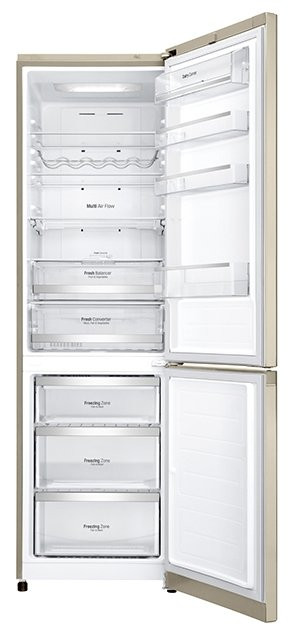 Холодильник LG GA-B499 TGKZ Холодильник LG GA-B499 TGKZ