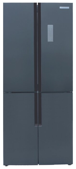 Холодильник Kenwood KMD-1815X Холодильник Kenwood KMD-1815X