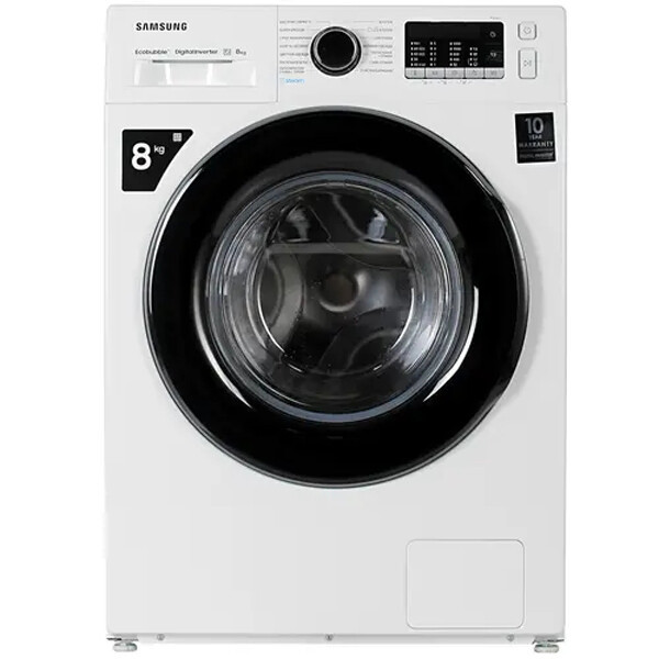 Стиральная машина Samsung WW80AAS26AE Стиральная машина Samsung WW80AAS26AE