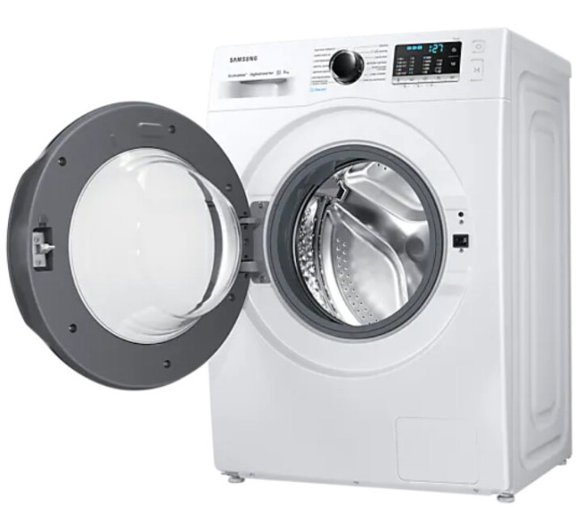 Стиральная машина Samsung WW80AAS26AE Стиральная машина Samsung WW80AAS26AE