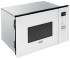 Встраиваемая микроволновая печь Delonghi DMO 25BB ROMA