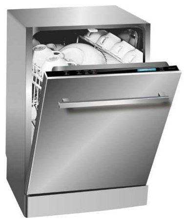 Встраиваемая посудомоечная машина DeLonghi DDW08F