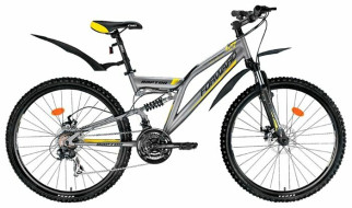 Горный (MTB) велосипед FORWARD Raptor 2.0 Disc (2015) Горный (MTB) велосипед FORWARD Raptor 2.0 Disc (2015)