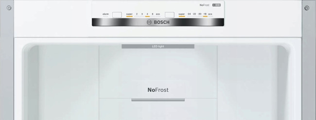 Холодильник Bosch KGN36VLED Холодильник Bosch KGN36VLED