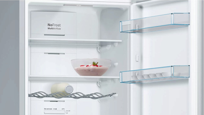 Холодильник Bosch KGN36VLED Холодильник Bosch KGN36VLED
