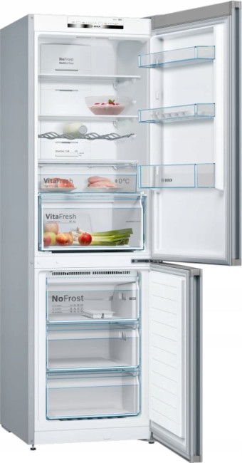 Холодильник Bosch KGN36VLED Холодильник Bosch KGN36VLED