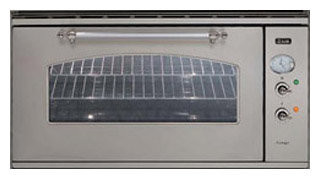 Духовой шкаф ILVE 948-NMP IX Духовой шкаф ILVE 948-NMP IX