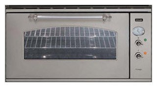 Духовой шкаф ILVE 948-NMP IX Духовой шкаф ILVE 948-NMP IX