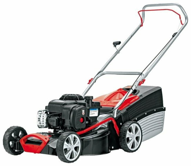 Газонокосилка AL-KO 119610 Classic 4.65 P-B