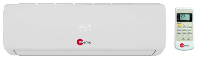 Сплит-система Denko DT-12