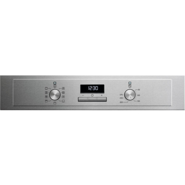 Встраиваемый электрический духовой шкаф Electrolux EOF3H50X Встраиваемый электрический духовой шкаф Electrolux EOF3H50X